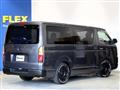 2019 Toyota Hiace Van