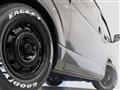 2019 Toyota Hiace Van