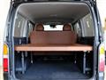 2019 Toyota Hiace Van