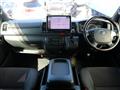 2019 Toyota Hiace Van