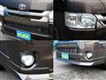 2019 Toyota Hiace Van