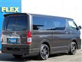 2019 Toyota Hiace Van