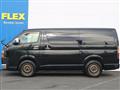 2022 Toyota Hiace Van