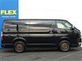2022 Toyota Hiace Van