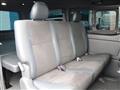 2019 Toyota Hiace Van