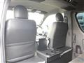 2019 Toyota Hiace Van