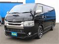 2019 Toyota Hiace Van