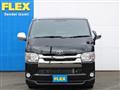 2019 Toyota Hiace Van