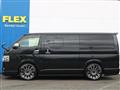 2019 Toyota Hiace Van