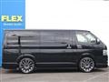 2019 Toyota Hiace Van