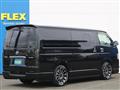2019 Toyota Hiace Van