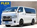 2024 Toyota Hiace Van