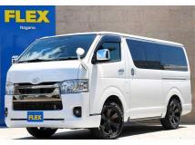 2024 Toyota Hiace Van