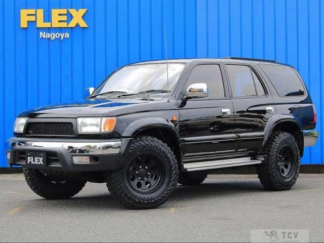1996 Toyota Hilux Surf
