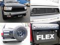 1996 Toyota Hilux Surf