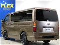 2016 Toyota Hiace Van