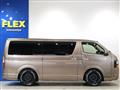 2016 Toyota Hiace Van