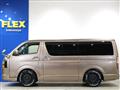2016 Toyota Hiace Van