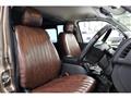 2016 Toyota Hiace Van