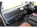 2016 Toyota Hiace Van