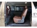 2016 Toyota Hiace Van