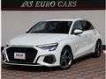 2023 Audi A3