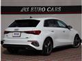 2023 Audi A3