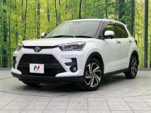 2020 Toyota Raize