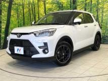 2023 Toyota Raize