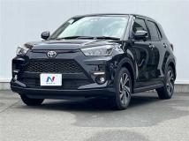 2025 Toyota Raize