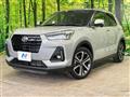 2022 Daihatsu Rocky
