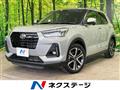 2022 Daihatsu Rocky