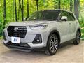 2022 Daihatsu Rocky