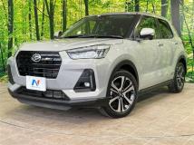 2022 Daihatsu Rocky