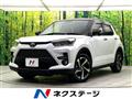 2021 Toyota Raize