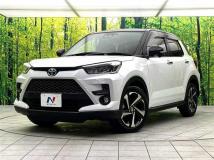 2021 Toyota Raize