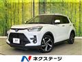 2022 Toyota Raize