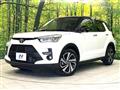 2025 Toyota Raize
