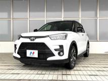 2025 Toyota Raize