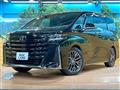 2024 Toyota Vellfire
