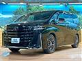 2024 Toyota Vellfire