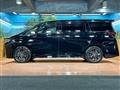 2024 Toyota Vellfire