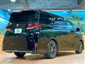 2024 Toyota Vellfire