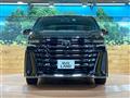 2024 Toyota Vellfire