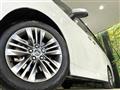 2024 Toyota Alphard Hybrid