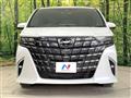 2024 Toyota Alphard Hybrid