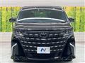 2025 Toyota Alphard Hybrid