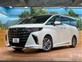 2025 Toyota Alphard Hybrid