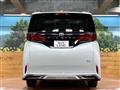 2025 Toyota Alphard Hybrid