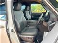 2025 Toyota Alphard Hybrid
